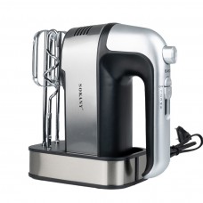 Миксер ручной Sokany SK-6627 350 Вт с двумя насадками