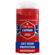 Дезодорант гелевый Old Spice Deodorant Captain 86g (США)