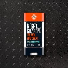 Антиперспирант-гель Right Guard Xtreme Defense Forest Spring 113 г, мужской дезодорант-гель длительной защиты от пота и запаха