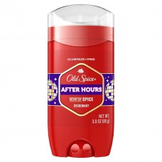 Гелевый дезодорант Old Spice Aluminum Free Deodorant After Hours 85g