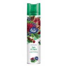 Аерозоль освежитель воздуха Air flor FIORI DI BOSCO 300 мл