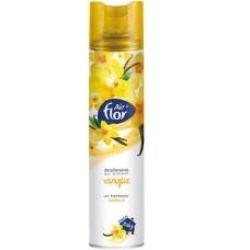 Освежитель воздуха Air Flor Ваниль 300 мл