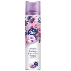 Освежитель воздуха Air Flor Home Fragrances Лаванда и орхидея 300 мл