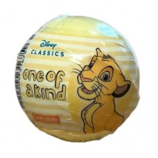 Бомбочка для ванни DISNEY LION KING, 100g