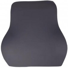 Подушка для спины Minimal серый HP-56-25G