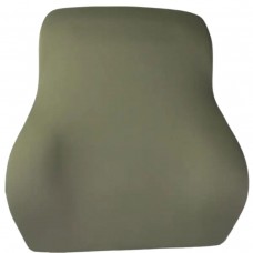 Подушка для спины Minimal оливковый HP-56-25GR