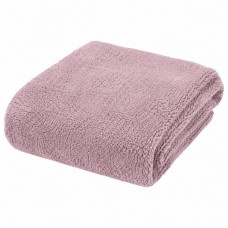 Полотенце для лица 50*90 см из микрофибры кофейный 502-88-B-90H