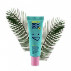 Восстанавливающий бальзам для губ Pure Paw Paw Coconut 15 г