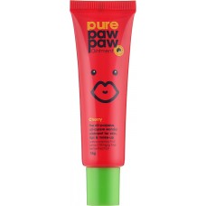 Бальзам для губ Pure Paw Paw Cherry 15g