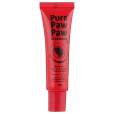 Восстанавливающий бальзам для губ Pure Paw Paw Original 15 г