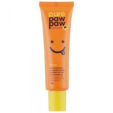 Восстанавливающий бальзам для губ «Манго» Pure Paw Paw Ointment Mango, 15г