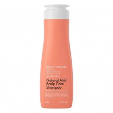 Шампунь для сухих волос Daeng Gi Meo Ri Look At Hair Loss Natural Mild Scalp Care 500 мл