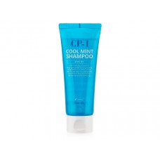 Шампунь для волосся ОХОЛОДЖУЮЧИЙ CP-1 Head Spa Cool Mint Shampoo, 100 мл
