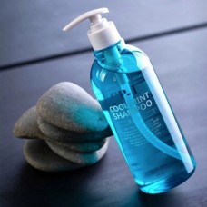 Шампунь с ментолом Esthetic House CP-1 Head Spa Cool Mint Shampoo для проблемной кожи головы 500 мл