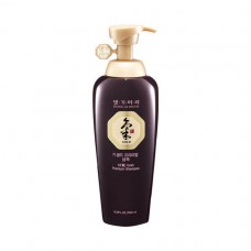 Шампунь для волосся Універсальний Daeng Gi Meo Ri Ki Gold Premium Shampoo, 500 ml