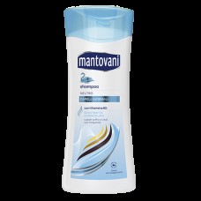 ШАМПУНЬ ДЛЯ ВОЛОССЯ MANTOVANI SH NORMALI ML400