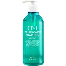 Шампунь для объема волос с пептидами и лактобактериями Esthetic House CP-1 Volume Booster Shampoo, 500мл