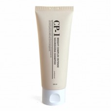 Шампунь для волос CP-1 Bright Complex Intense Nourishing Shampoo 100 мл – интенсивное питание и восстановление, мини формат