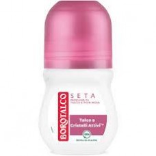 ДЕЗОДОРАНТ ДЛЯ ТЕЛА ШАРИКОВЫЙ BOROTALCO DEO SETA R-ON ML50