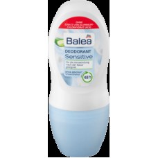 Дезодорант шариковый Balea Deo Sensitive 50мл.