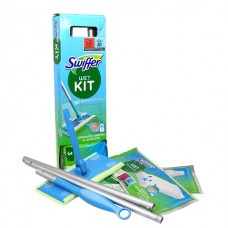 Швабра Swiffer  для пола WET KIT