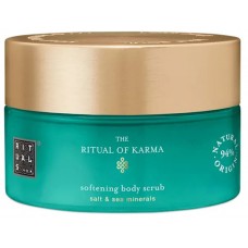 Скраб для тела Rituals Ritual of Karma Softening 300 г