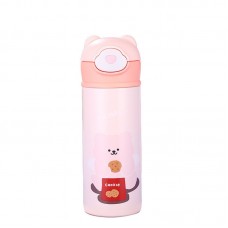Термокружка детская Beizhiming Vacuum Cup 420ml термос HP147P