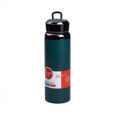 Термос Vacuum Sports 1 л из нержавеющей стали зеленый HP-14-29GR