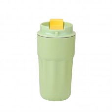 Термокружка из нержавеющей стали 450 мл Зеленый HP153GR