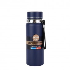 Термос Vacuum Sports  с датчиком температуры 1 л синий HP-14-30BL