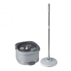 Набор для влажной уборки швабра и ведро с отжимом HP-35015-60 Набор для влажной уборки швабра и ведро с отжимом HP-35015-60