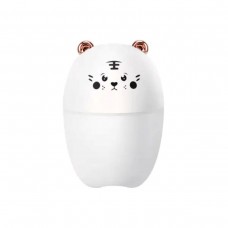 Увлажнитель воздуха Bear 220ml для детской комнаты белый HPBH17201W