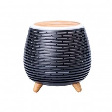 Увлажнитель воздуха Holdmay Aroma Diffuser 140ml Черный HPKP6049B