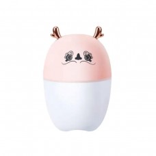 Увлажнитель воздуха Олененок 220ml Розовый HPBH17202P