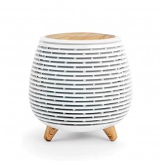 Увлажнитель воздуха Holdmay Aroma Diffuser 140ml Белый HPKP6049W