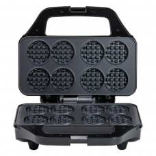 Вафельница Sokany для круглых вафель 850 Вт SK-08085