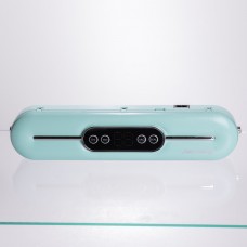 Вакууматор бытовой + 10 пакетов 90 Вт Мятный HP-11-15M