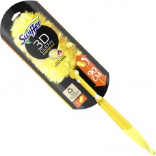 Швабра SWIFFER 3D DUSTER KIT XXL +1 шт запаска