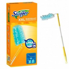 Швабра Swiffer Duster XXL +2 шт салфетки