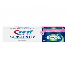 Зубная паста Crest Pro-Health Sensitivity Whitening & Scope Minty Fresh 170 г