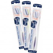 Щетка зубная DM DontoDent Super Soft Protection