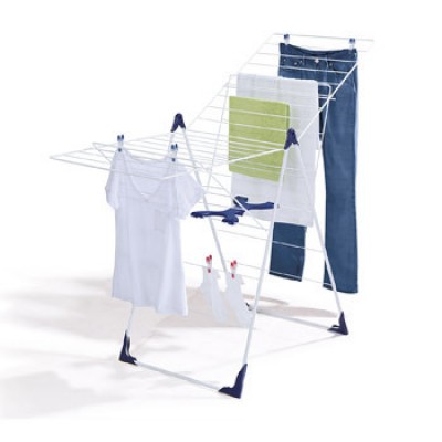 НАПОЛЬНАЯ СУШИЛКА ДЛЯ БЕЛЬЯ LEIFHEIT ROMA 200 (81408)