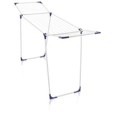 НАПОЛЬНАЯ СУШИЛКА ДЛЯ БЕЛЬЯ LEIFHEIT CLASSIC 180 SOLID (81621)