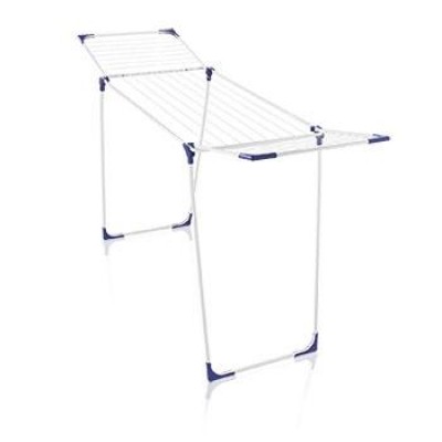 НАПОЛЬНАЯ СУШИЛКА ДЛЯ БЕЛЬЯ LEIFHEIT CLASSIC 200 SOLID (81623)