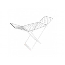 Сушилка для белья складная PERLA 20м
