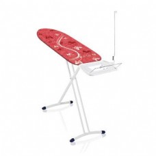 Гладильная доска ДЛЯ ПАРОГЕНЕРАТОРА LEIFHEIT AIR BOARD EXPRESS M SOLID (120Х38СМ) 72565