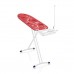 Гладильная доска ДЛЯ ПАРОГЕНЕРАТОРА LEIFHEIT AIR BOARD EXPRESS M SOLID (120Х38СМ) 72565 Гладильная доска ДЛЯ ПАРОГЕНЕРАТОРА LEIFHEIT AIR BOARD EXPRESS M SOLID (120Х38СМ) 72565
