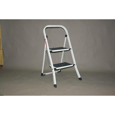 Стремянка Eurogold Super Max 2122 (2 ступени)