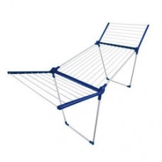 Каркас д/сушіння білизни COMFORT DELUX 17 метал.