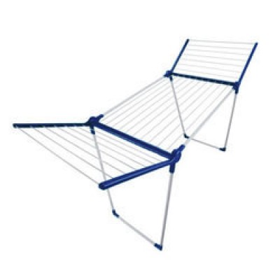 Каркас д/сушіння білизни COMFORT DELUX 17 метал.